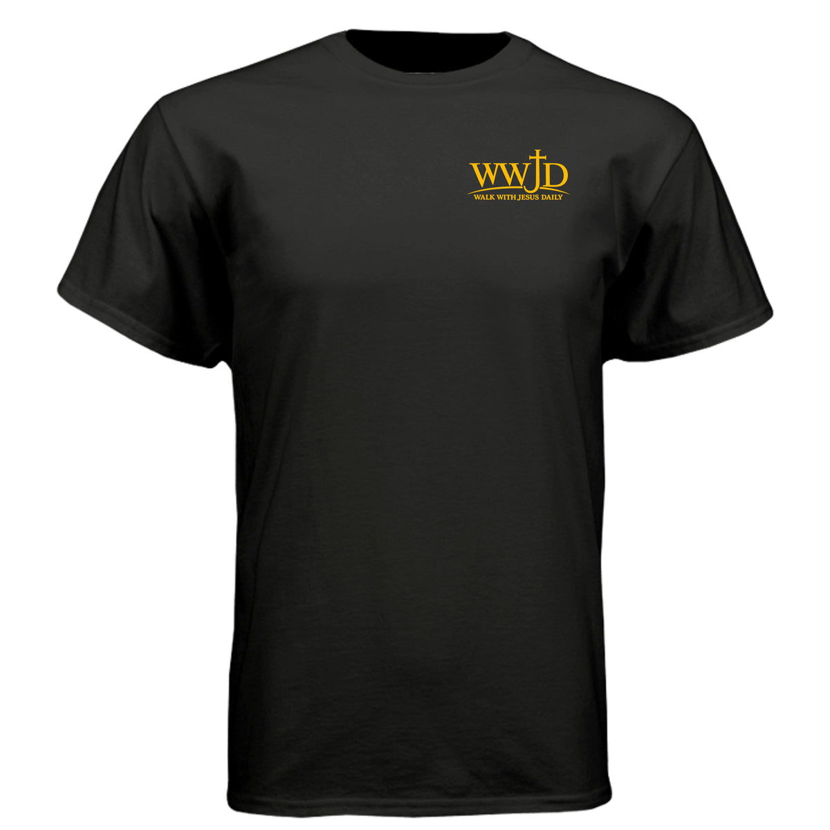 BLACK - 6010 - FRONT