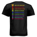 BLACK - 6010 - BACK