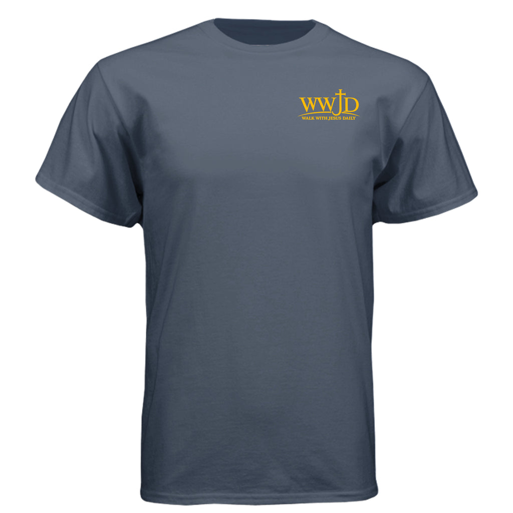Legion Blue - 6010 - FRONT