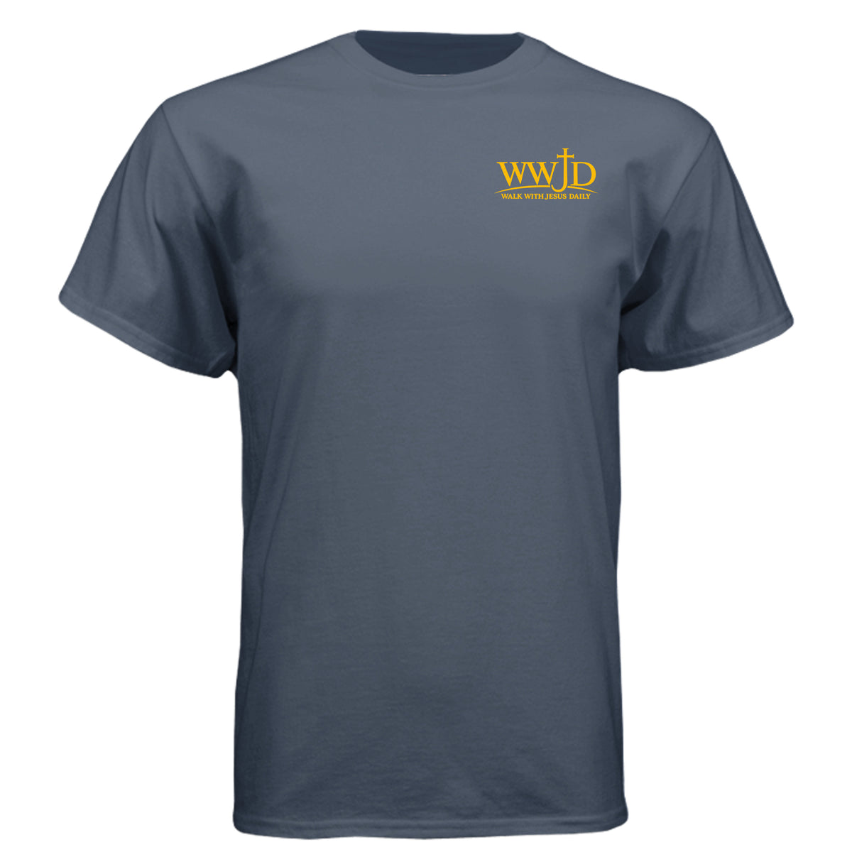 Legion Blue - 6010 - FRONT