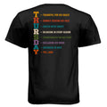 BLACK - 6010 - BACK