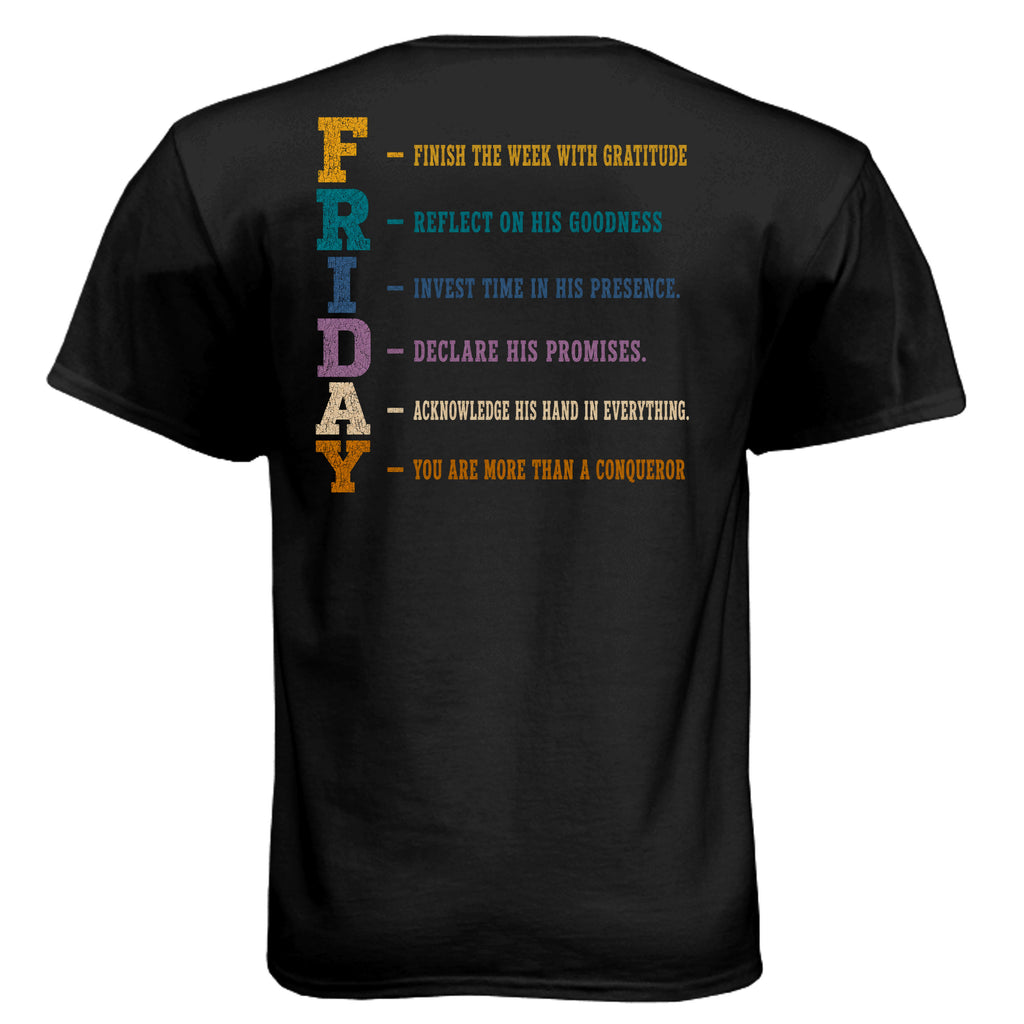 BLACK - 6010 - BACK
