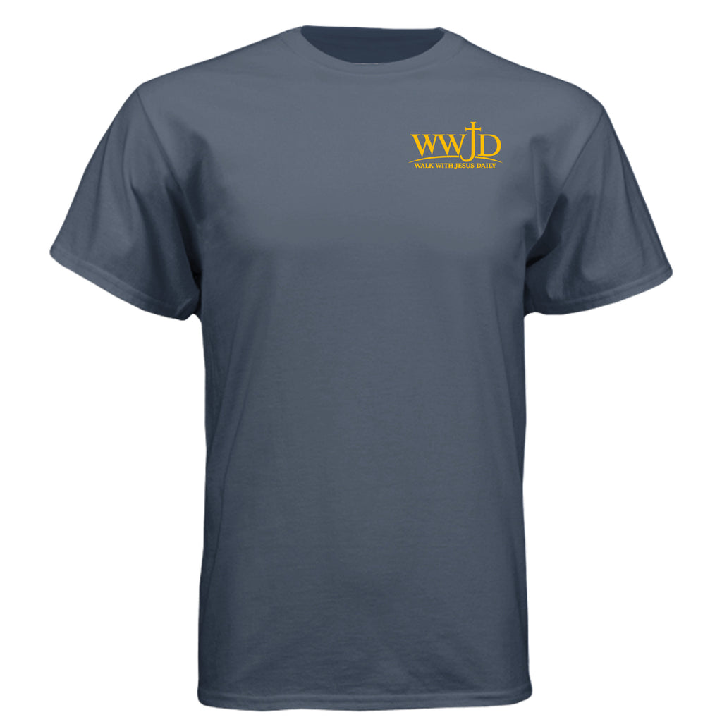 Legion Blue - 6010 - FRONT