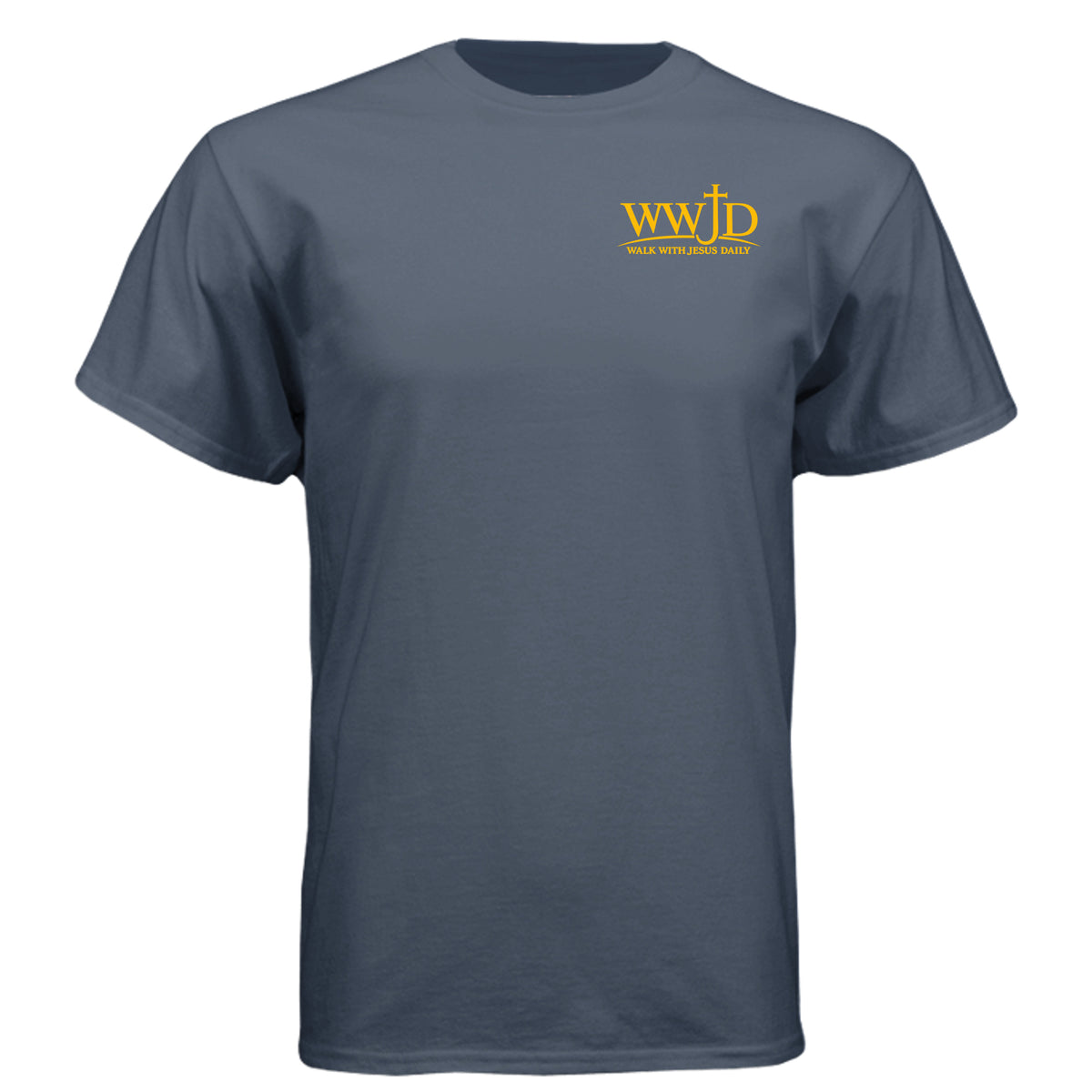 Legion Blue - 6010 - FRONT