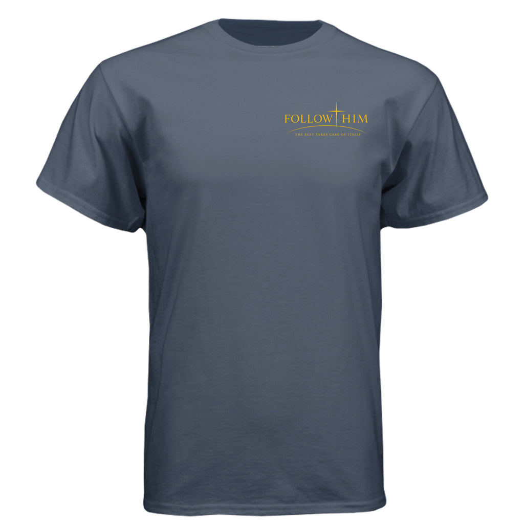 Legion Blue - 6010 - FRONT