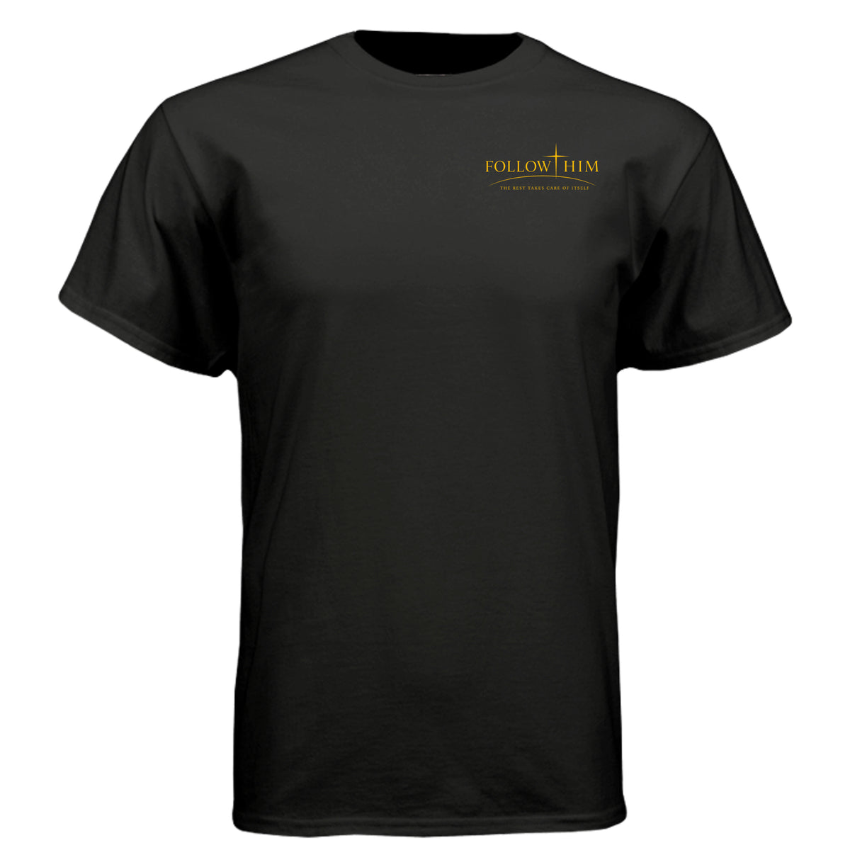 BLACK - 6010 - FRONT