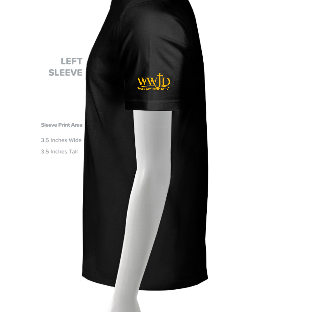 BLACK - 6010 - SLEEVE_LEFT