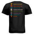 BLACK - 6010 - BACK