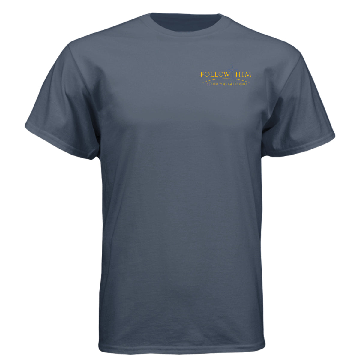Legion Blue - 6010 - FRONT