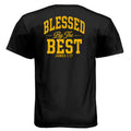 BLACK - 6010 - BACK