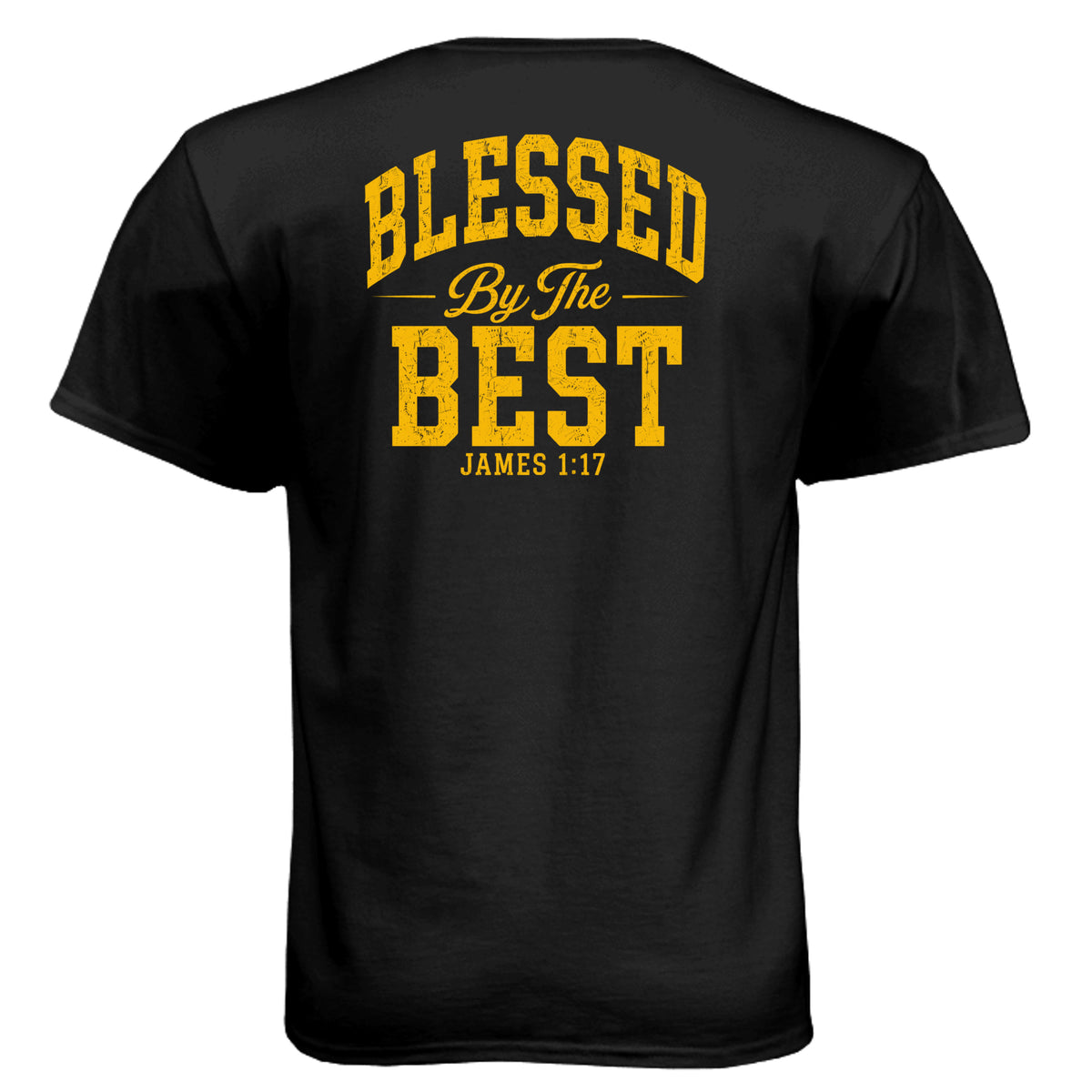 BLACK - 6010 - BACK