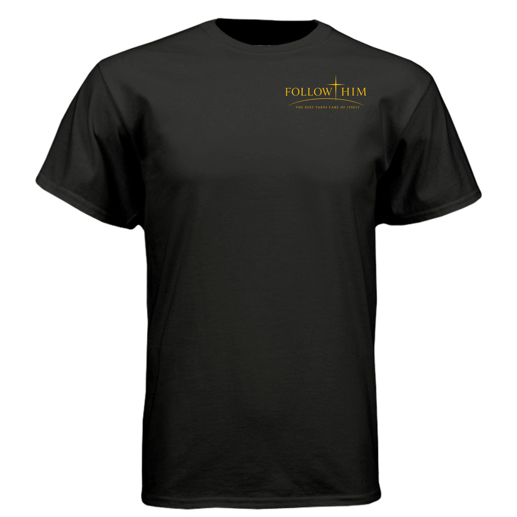 BLACK - 6010 - FRONT