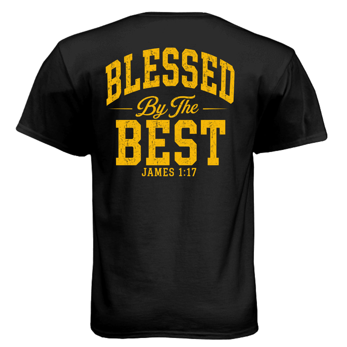 BLACK - 6010 - BACK
