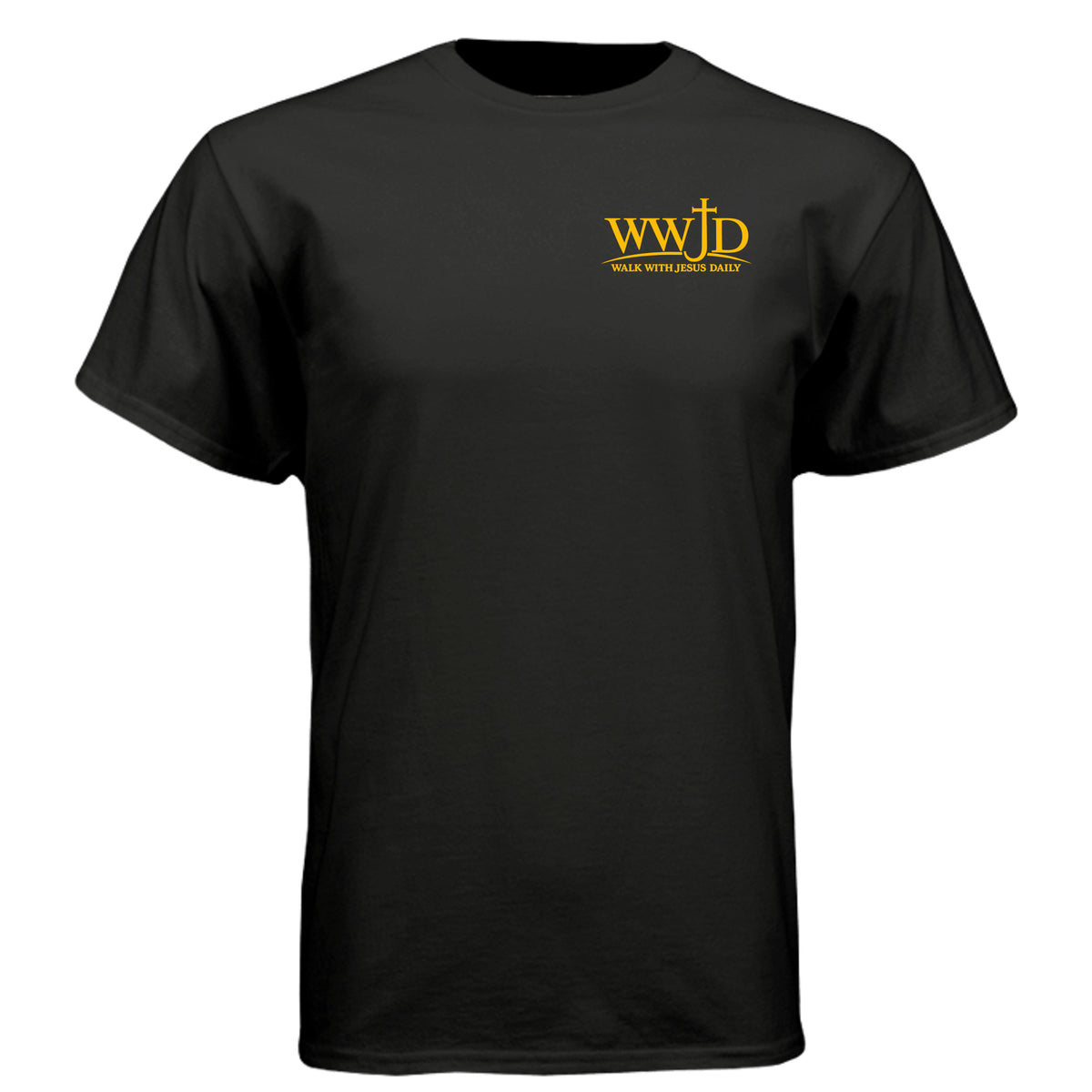 BLACK - 6010 - FRONT