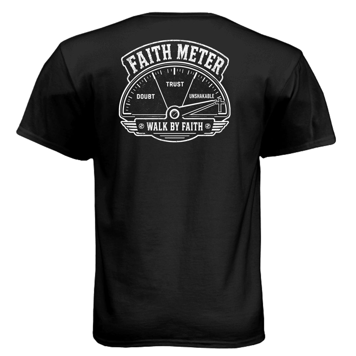 BLACK - 6010 - BACK