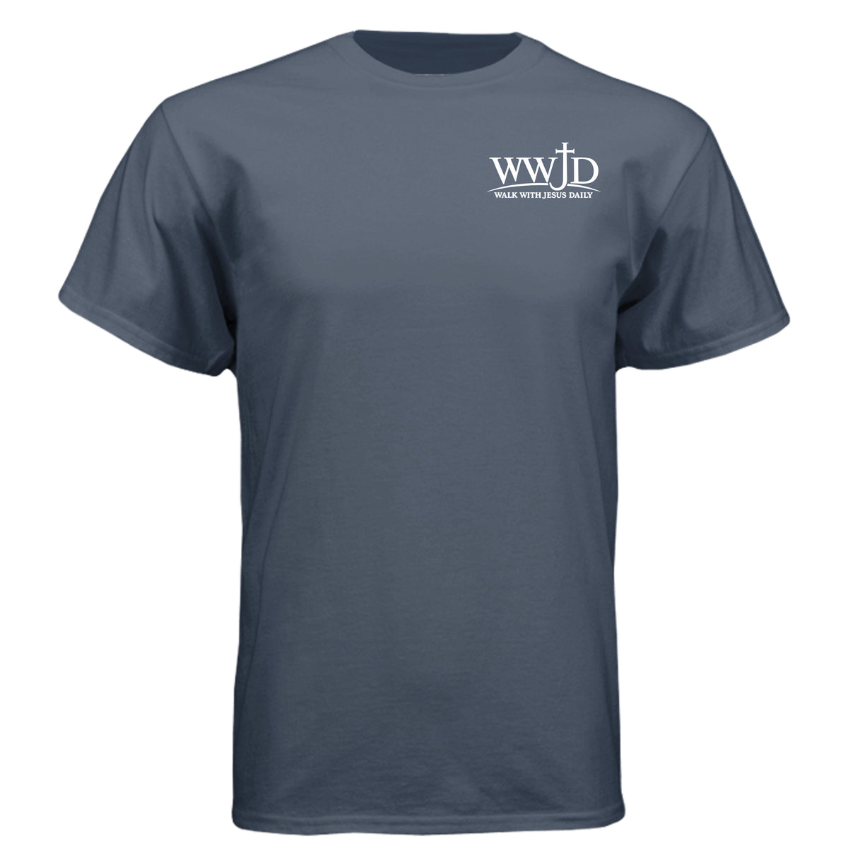 Legion Blue - 6010 - FRONT