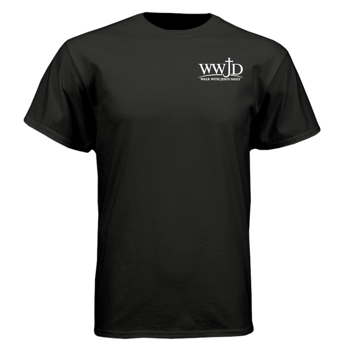 BLACK - 6010 - FRONT