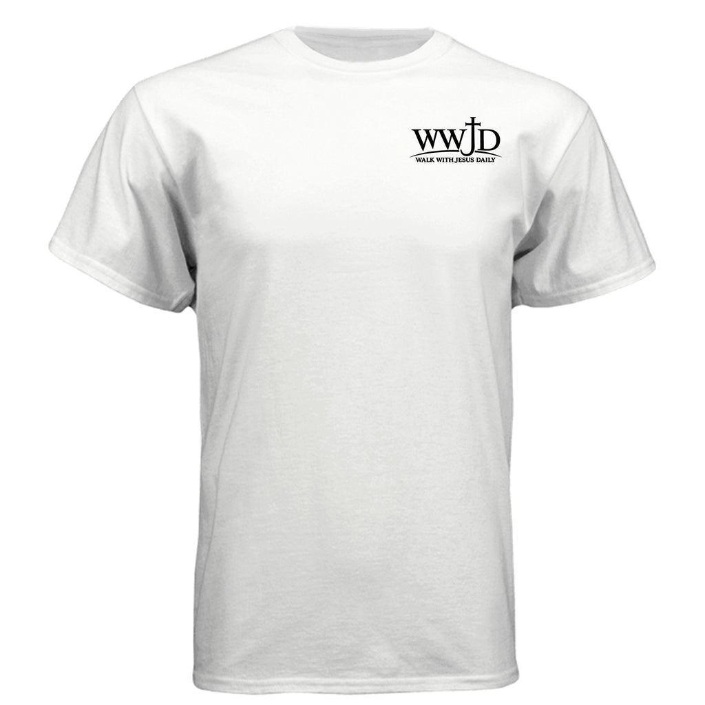 WHITE - 6010 - FRONT