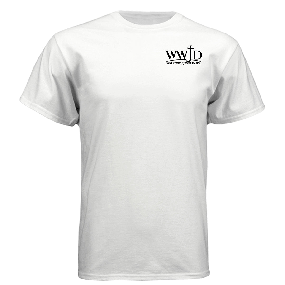 WHITE - 6010 - FRONT