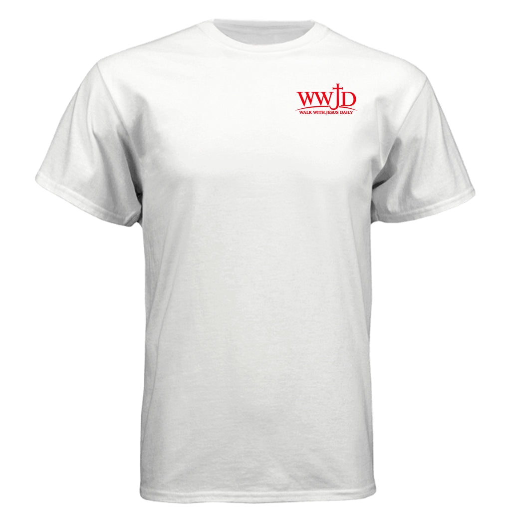 WHITE - 6010 - FRONT