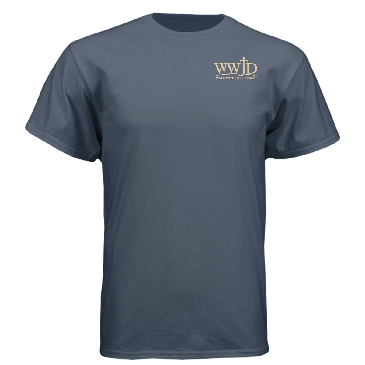 Legion Blue - 6010 - FRONT