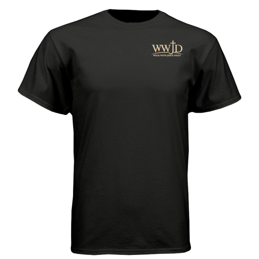BLACK - 6010 - FRONT