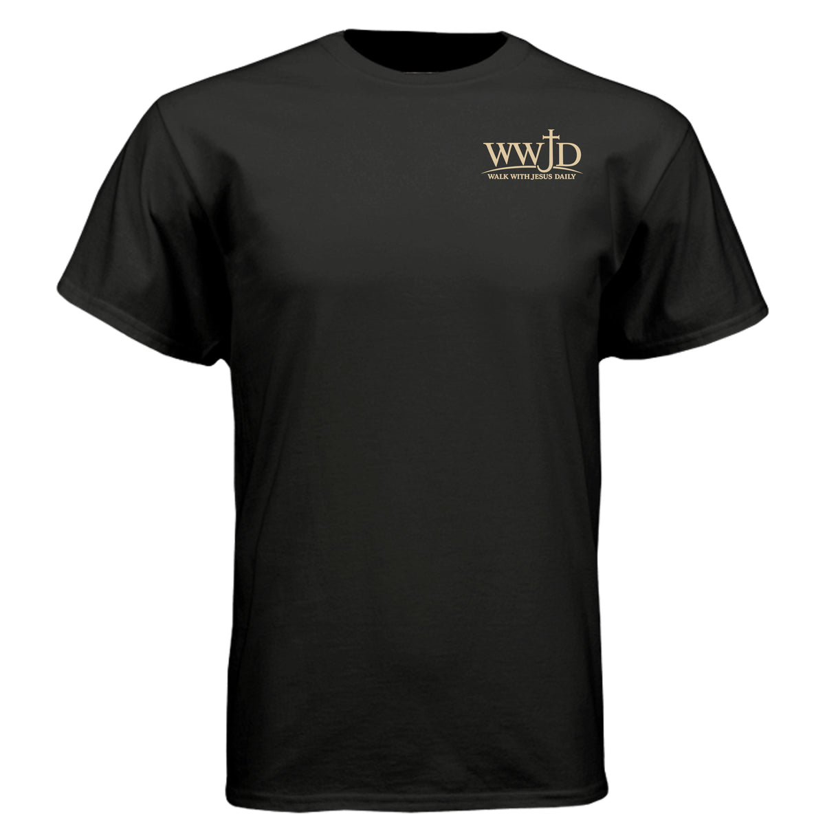 BLACK - 6010 - FRONT