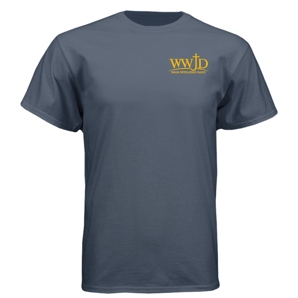 Legion Blue - 6010 - FRONT