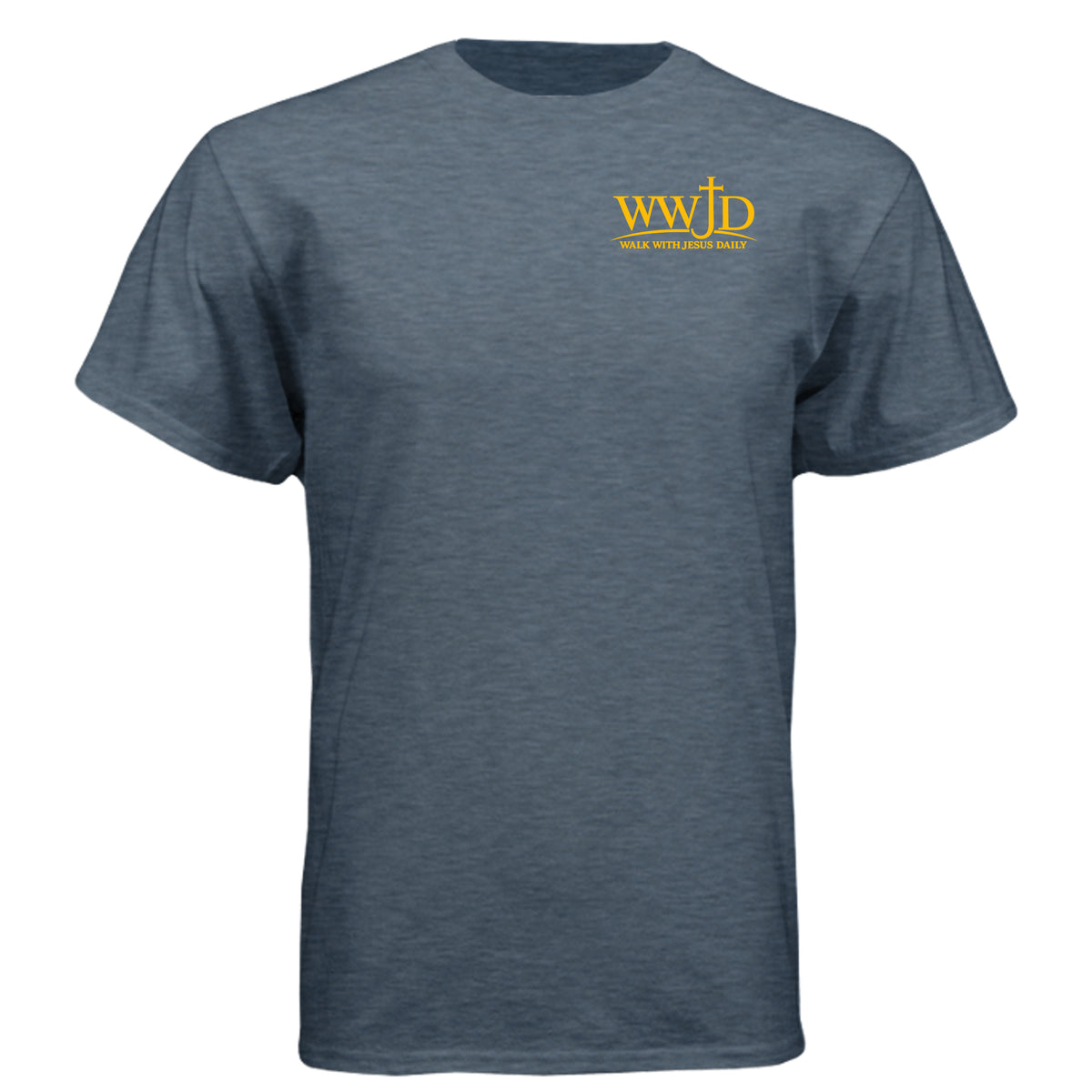 VINTAGE NAVY - 6010 - FRONT