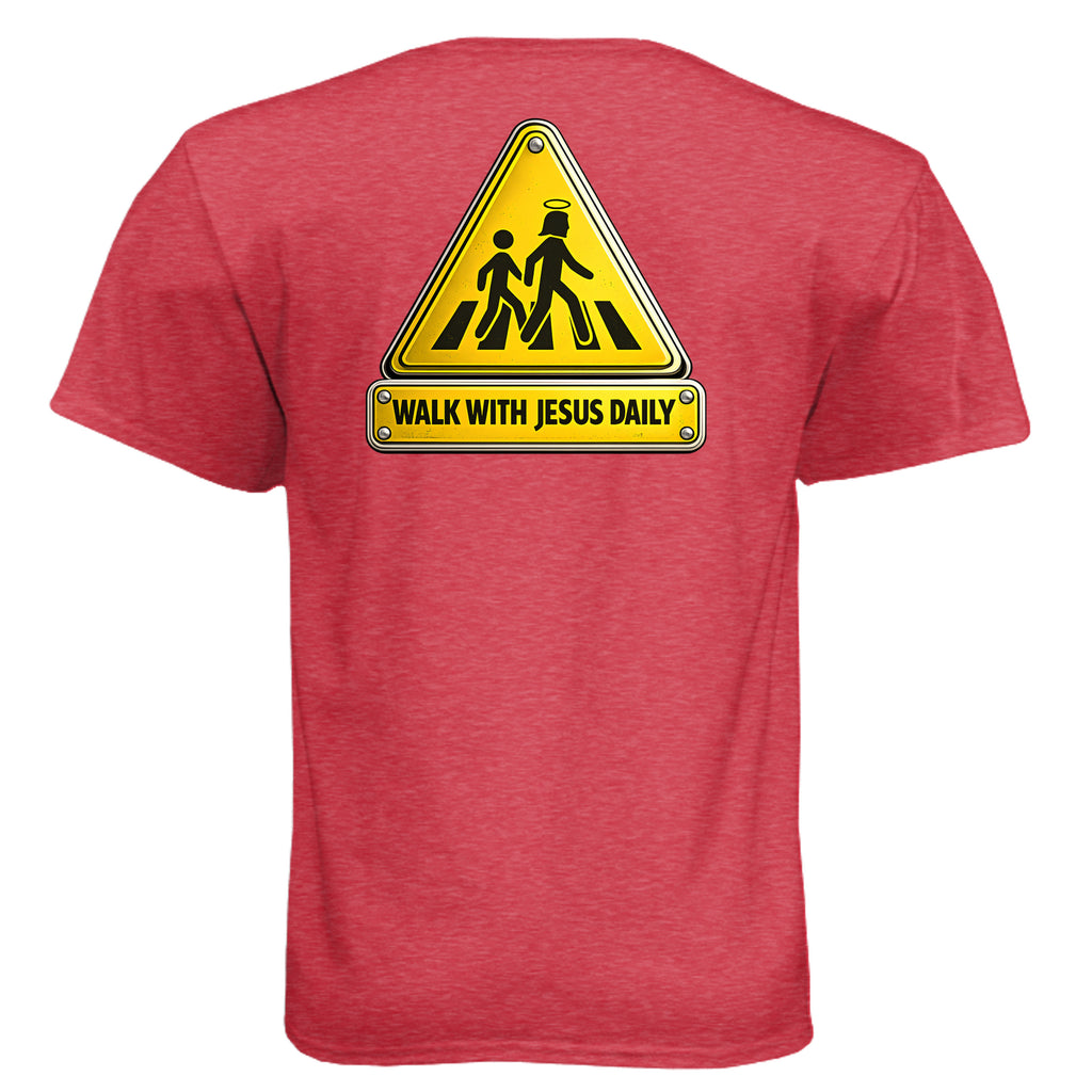 VINTAGE RED - 6010 - BACK