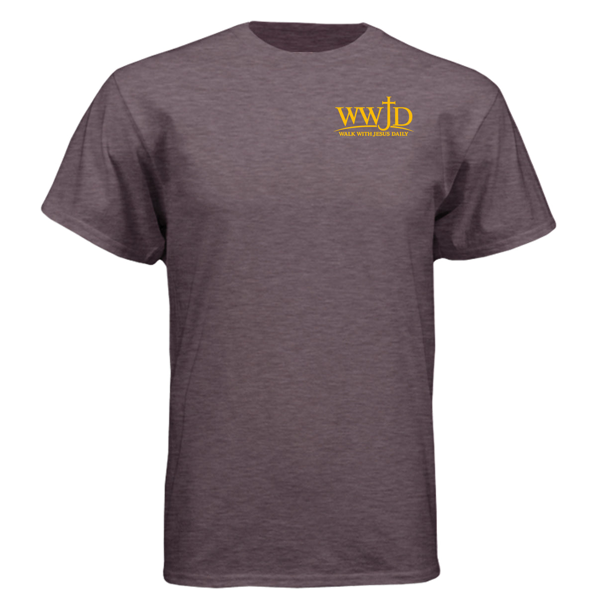 VINTAGE PURPLE - 6010 - FRONT