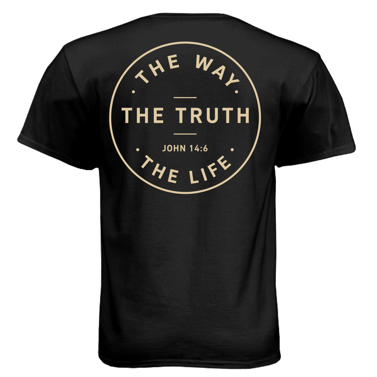 BLACK - 6010 - BACK