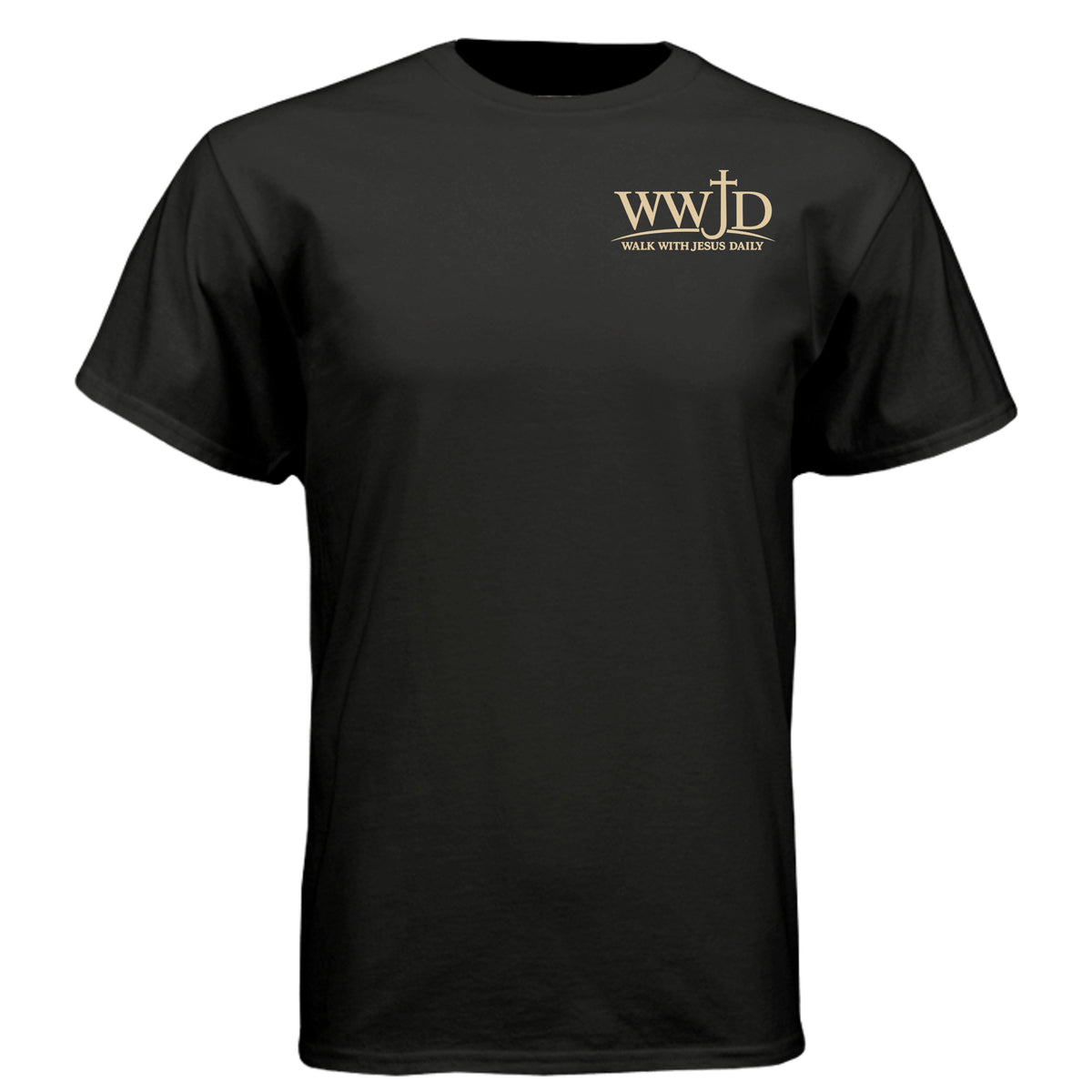 BLACK - 6010 - FRONT