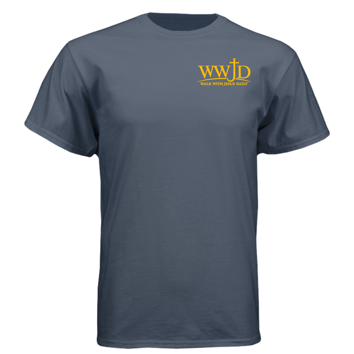 Legion Blue - 6010 - FRONT