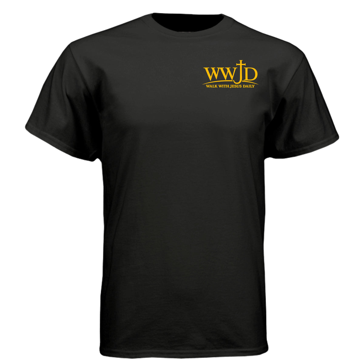 BLACK - 6010 - FRONT