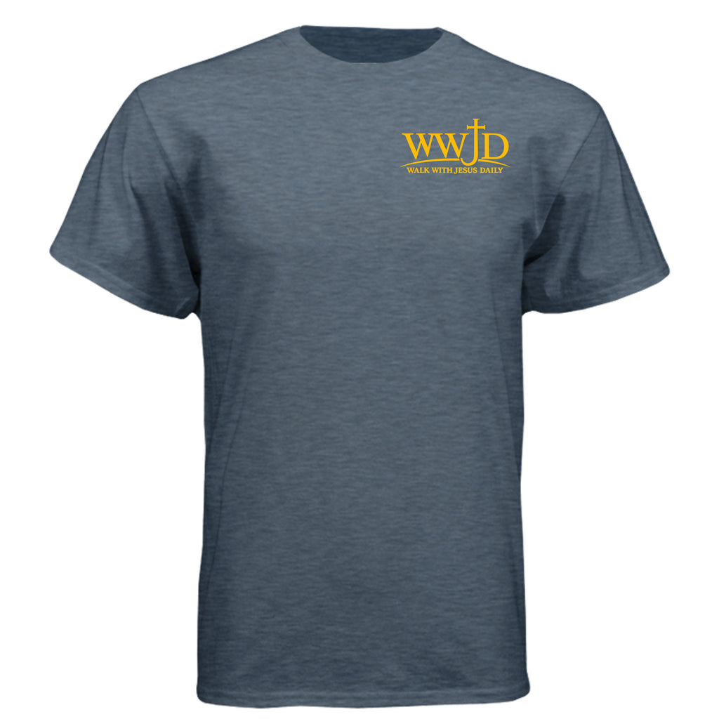 VINTAGE NAVY - 6010 - FRONT