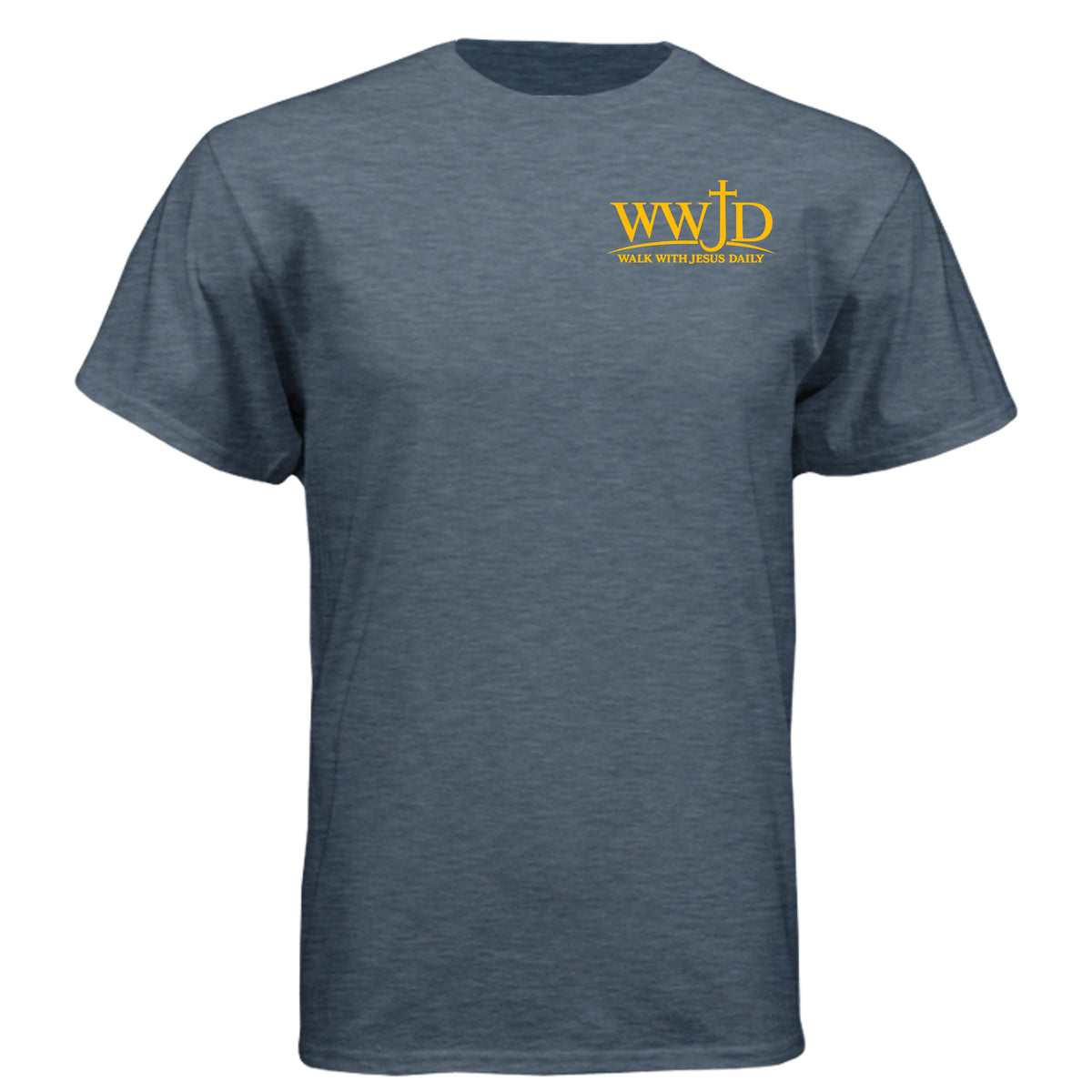 VINTAGE NAVY - 6010 - FRONT
