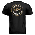 BLACK - 6010 - BACK
