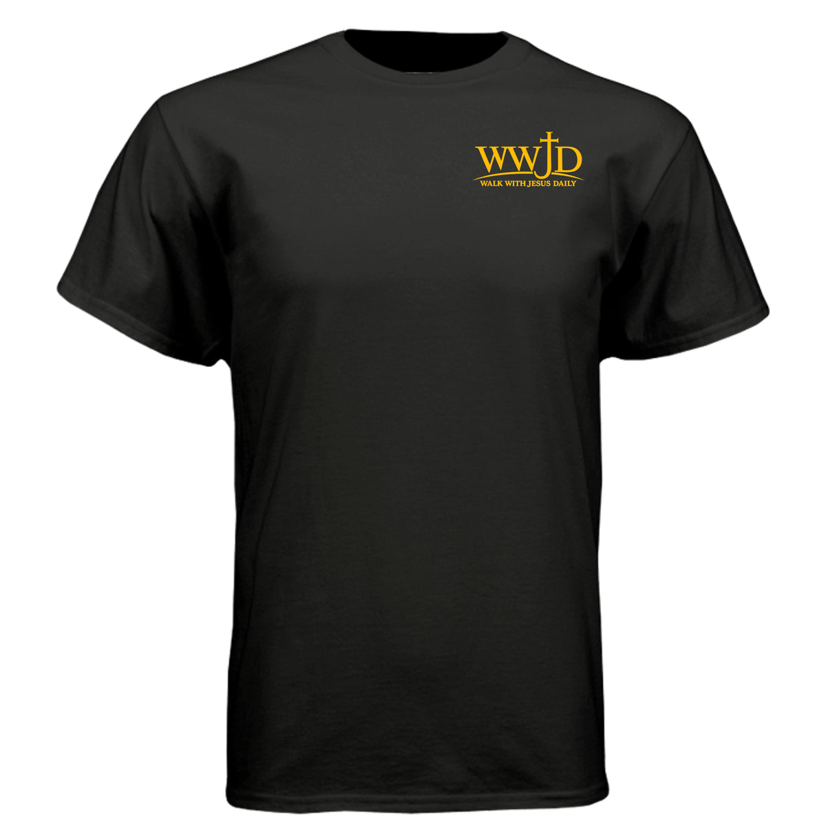 BLACK - 6010 - FRONT