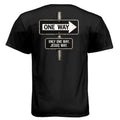 BLACK - 6010 - BACK