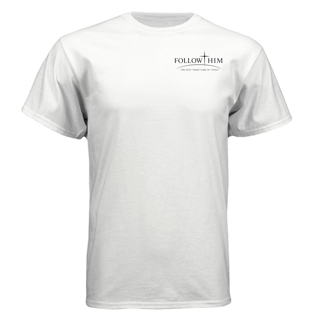 WHITE - 6010 - FRONT