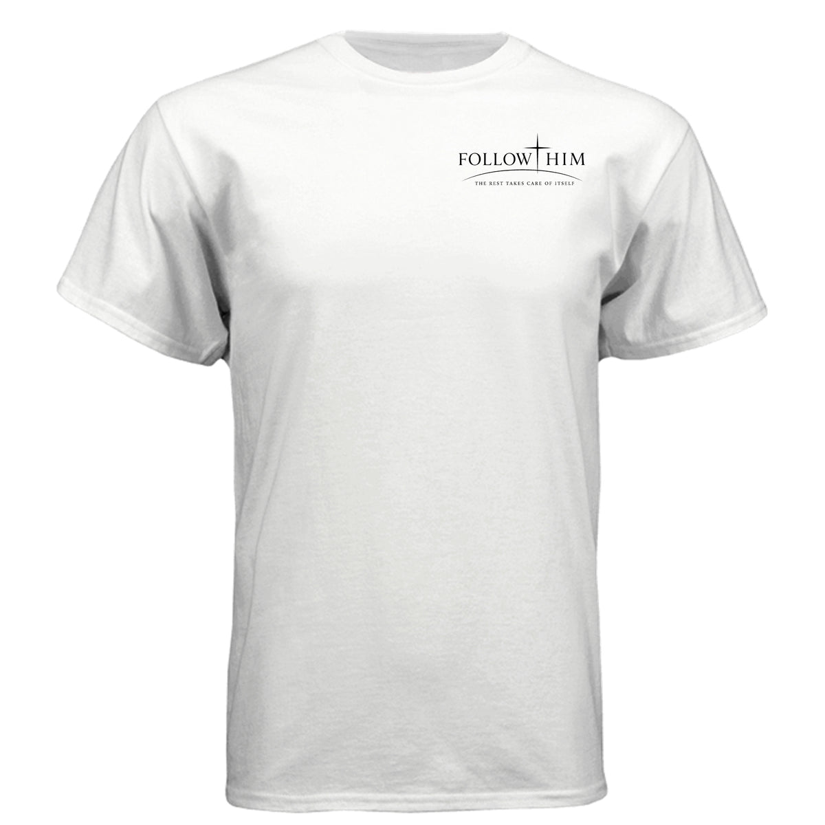 WHITE - 6010 - FRONT