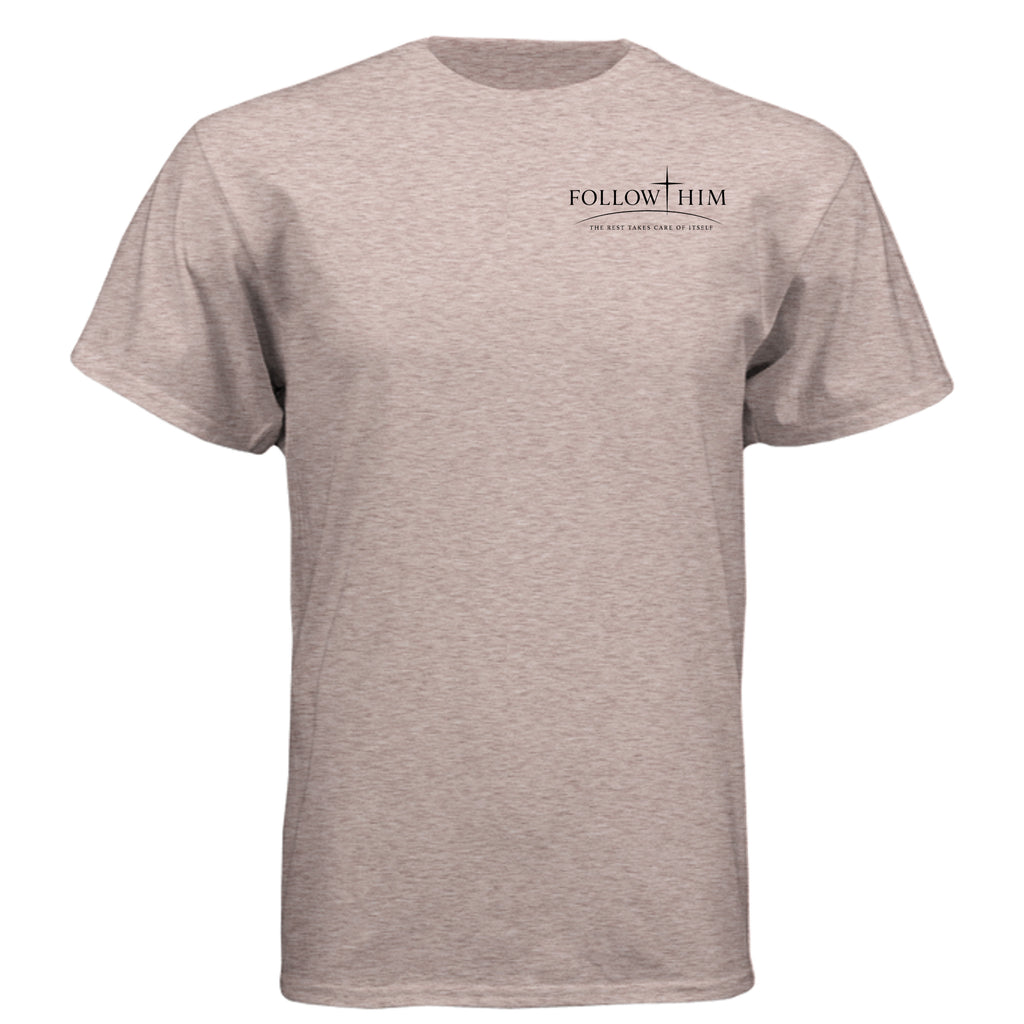 Desert Pink - 6010 - FRONT