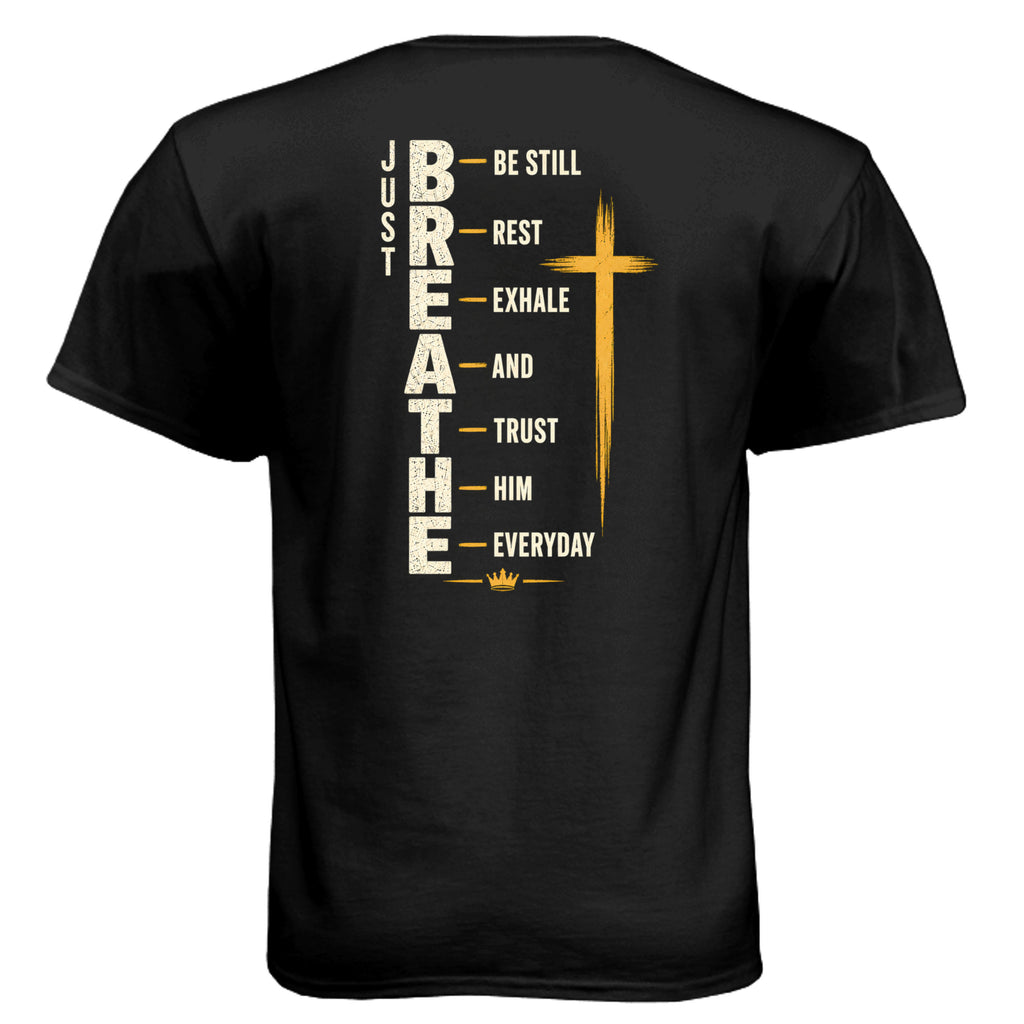 BLACK - 6010 - BACK