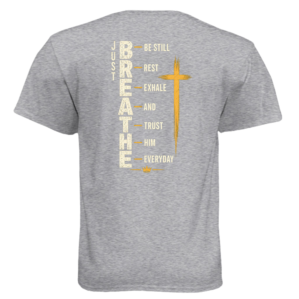 PREMIUM HEATHER - 6010 - BACK