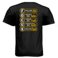 BLACK - 6010 - BACK