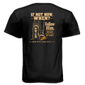 BLACK - 6010 - BACK