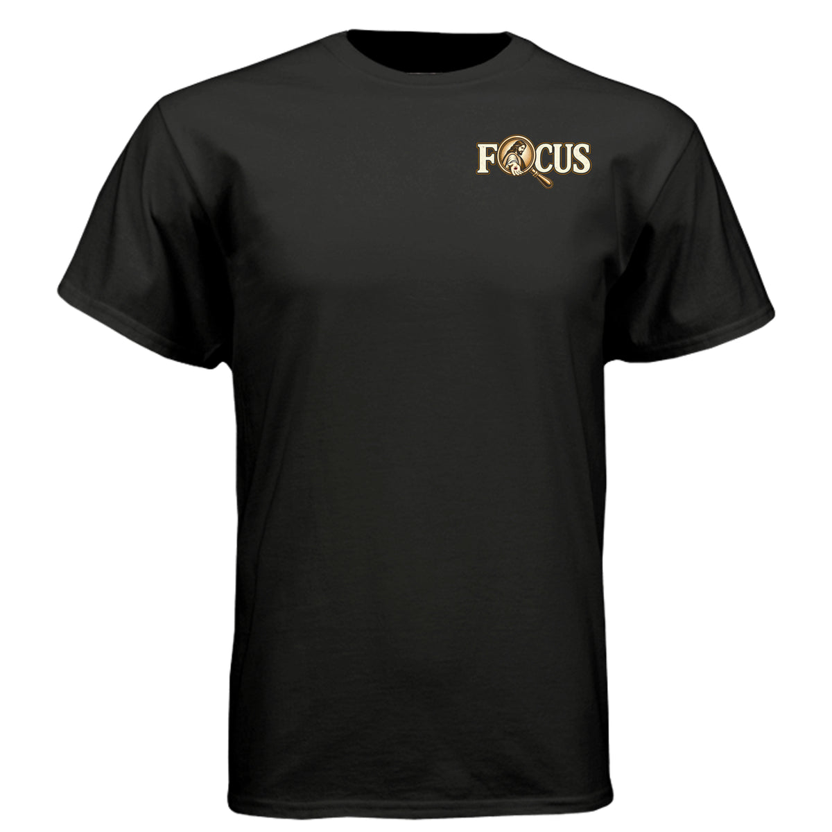 BLACK - 6010 - FRONT