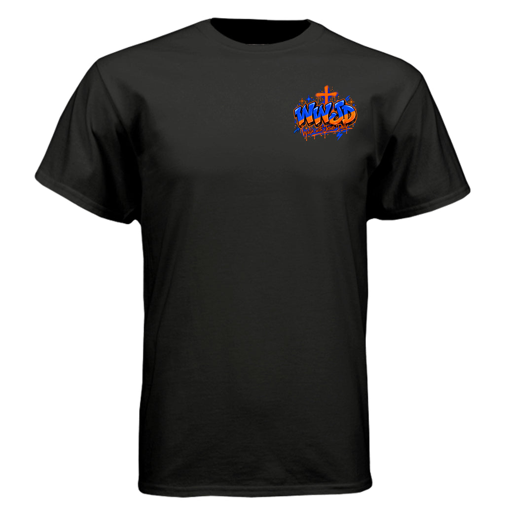 BLACK - 6010 - FRONT