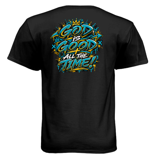 BLACK - 6010 - BACK